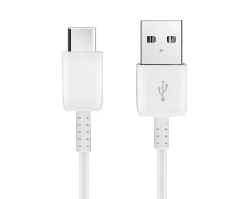 Kabl USB 2.0 Tip-A na Tip-C 15 m beli