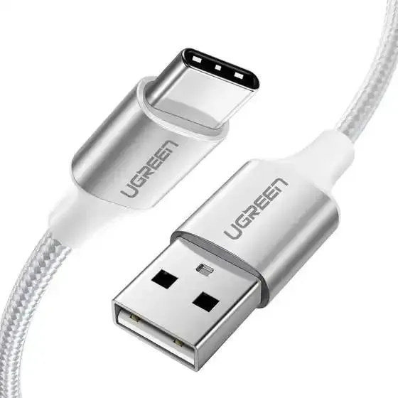Kabl USB TipA - Tip C Ugreen US288 3m