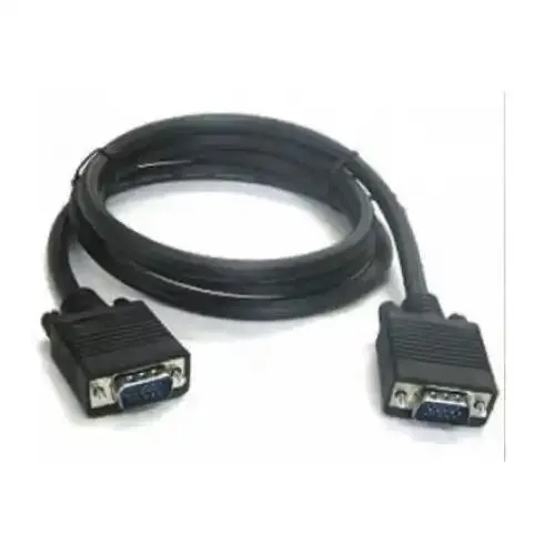 Kabl VGA - VGA M/M 1.5m HQ sa feritima E-Green