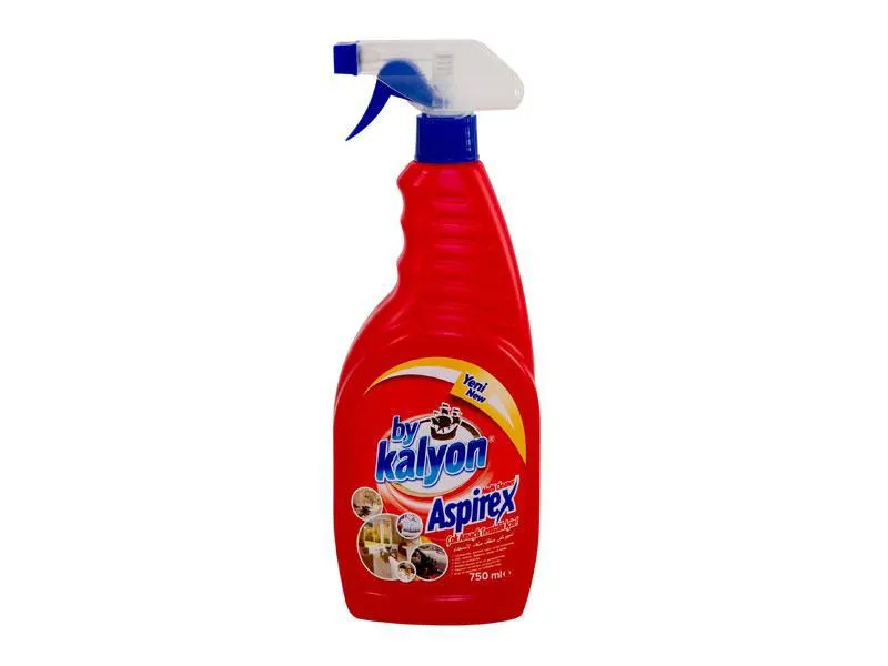 KALYON ASPIREX VIŠENAMENSKO SR. ZA CIŠCENJE 750ML