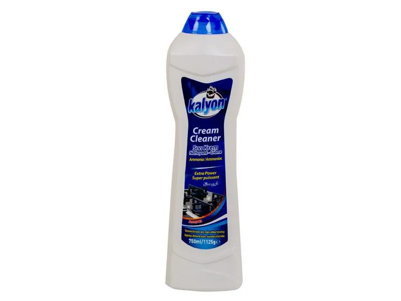 KALYON KREMASTO SR. ZA CIŠCENJE -AMONIJAK 750ML