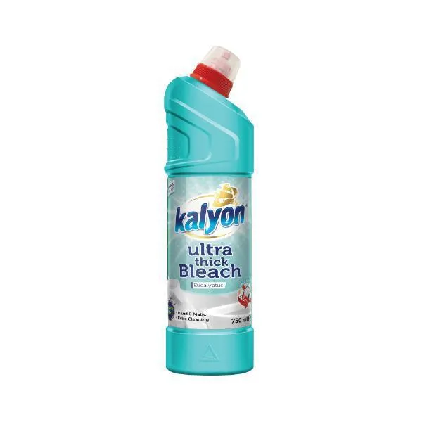 KALYON SR. ZA ČIŠĆ I IZBELJIVAČ EUCALYPTUS 750ML