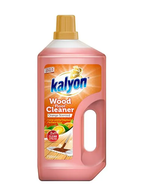 KALYON SRED.ZA ČIŠĆ.PODOVA SA MIR.NARANDŽE 750ML