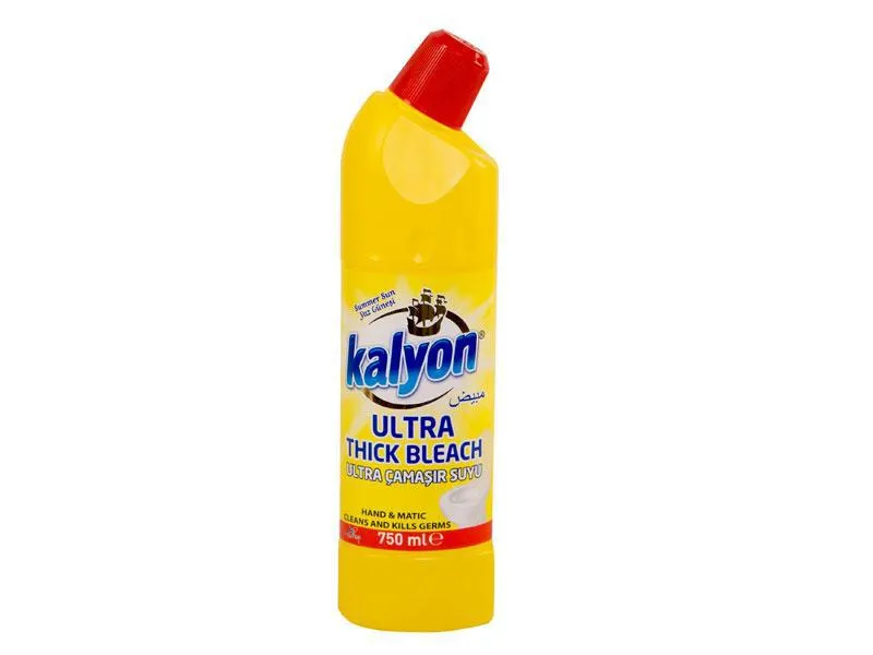 KALYON SR.ZA CIŠCENJE I ULT.SUN. IZBELJIVAC750ML