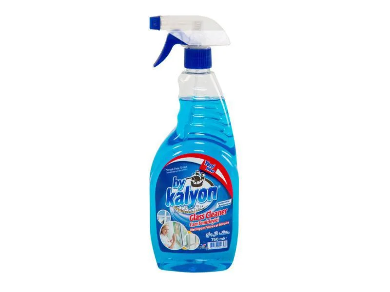 KALYON SR.ZA PROZORE I STAKL. POVR.AMONIJAK750ML
