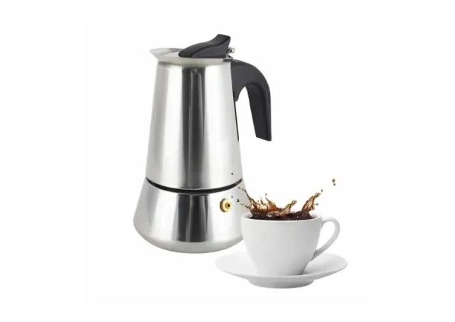 Kamille 0550 - Dzezva za espresso