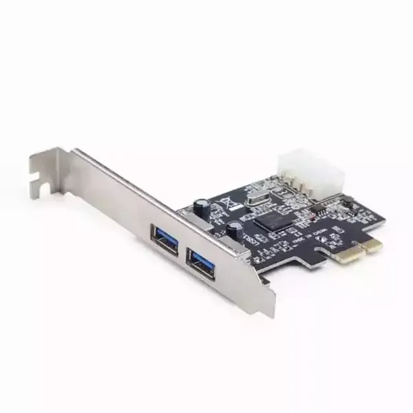 Kartica PCI-Express Gembird 2xUSB 3.0 UPC-30-2P