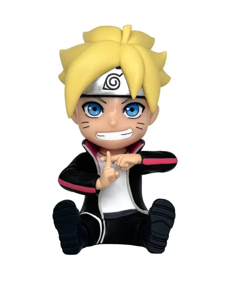 Kasica (bank) Boruto - Next Generations - Boruto