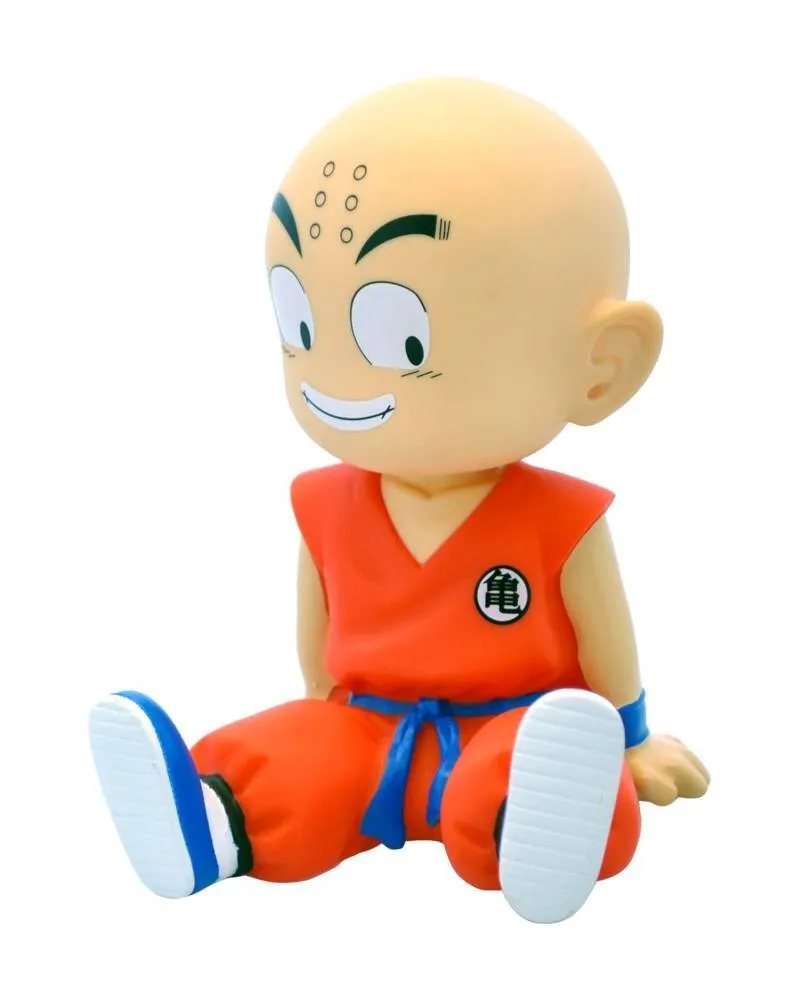 Kasica (bank) Dragon Ball - Krilin
