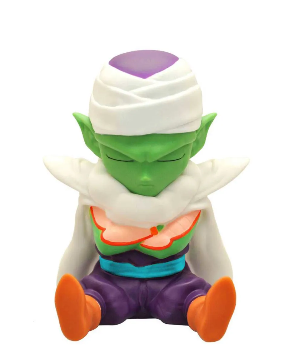 Kasica (bank) Dragon Ball - Piccolo Chibi