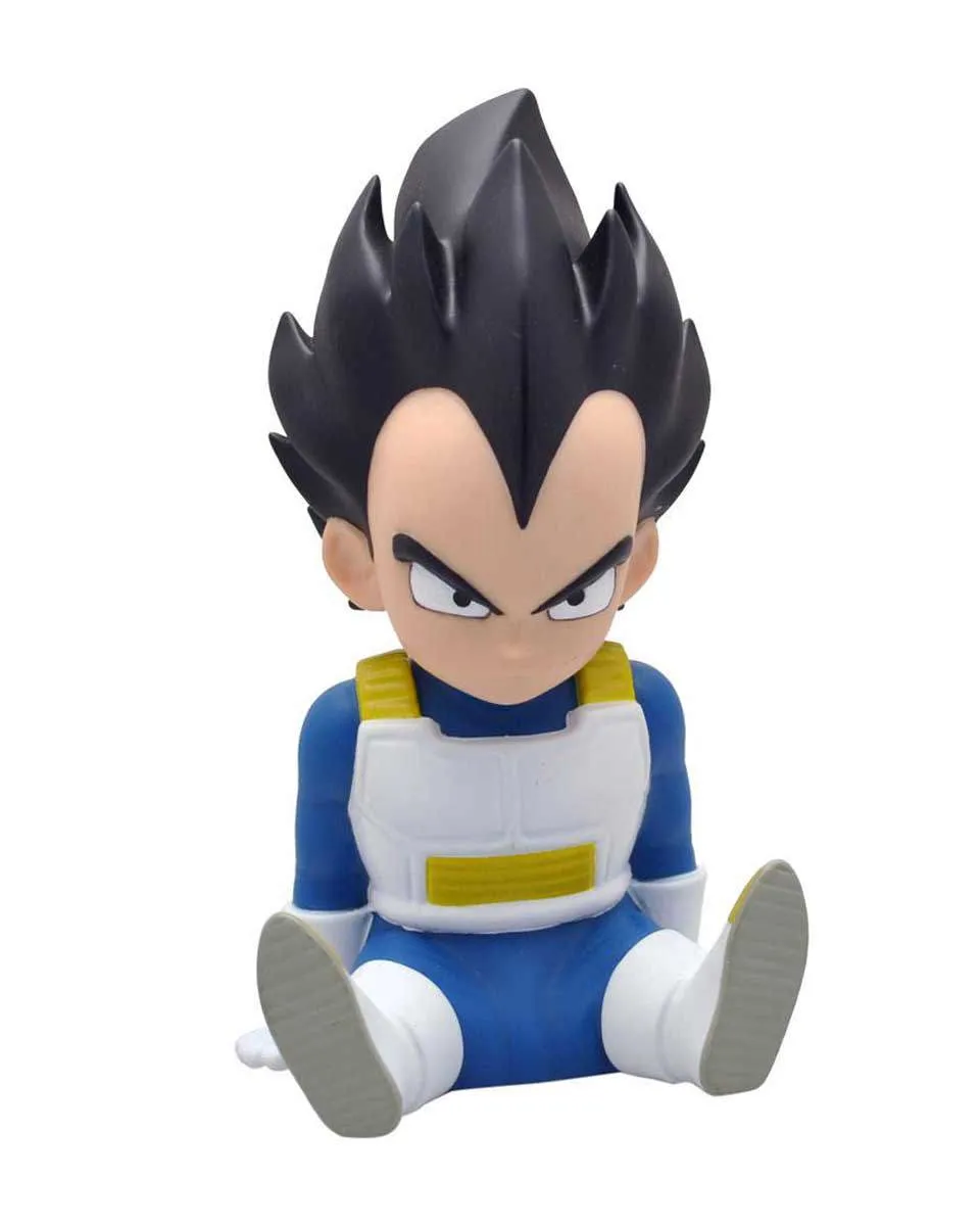 Kasica (bank) Dragon Ball - Vegeta