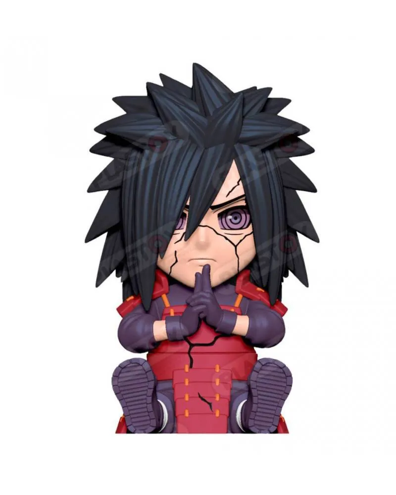Kasica (bank) Naruto Shippuden - Madara