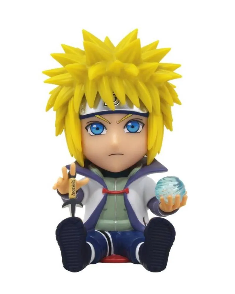 Kasica (bank) Naruto Shippuden - Minato