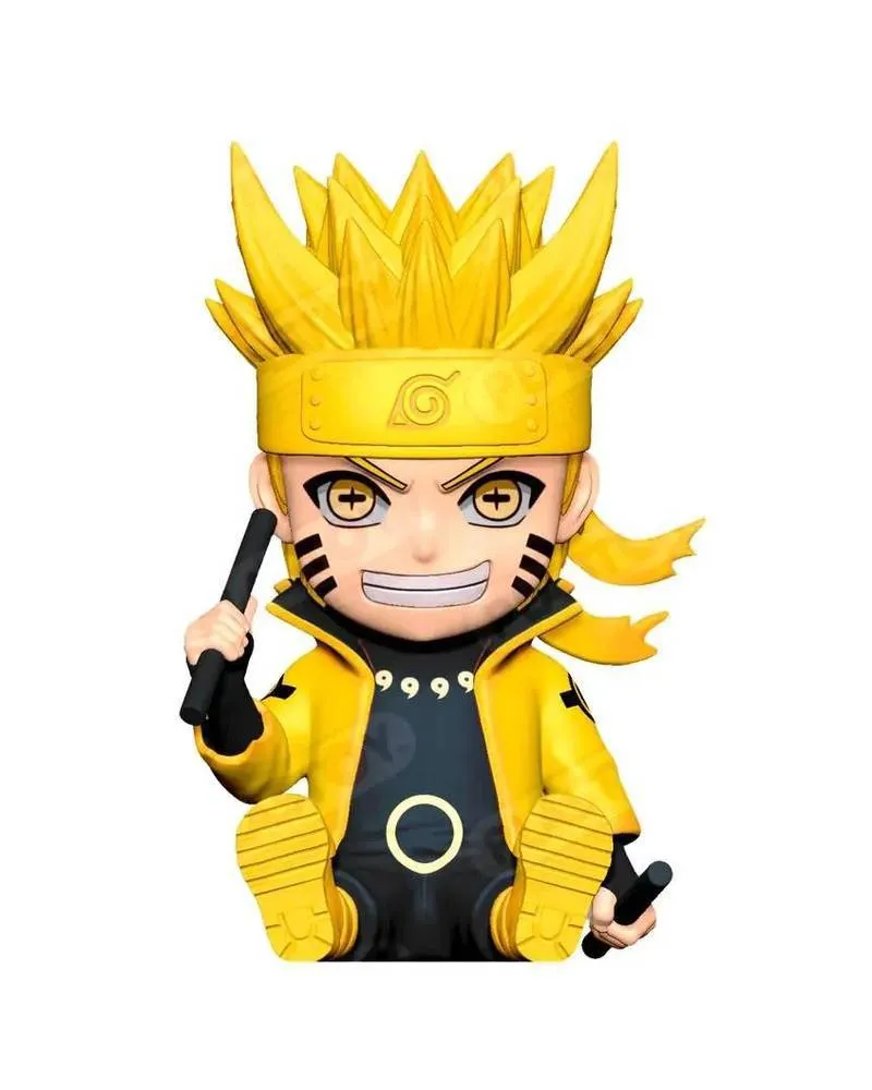 Kasica (bank) Naruto Shippuden - Naruto Rikudo