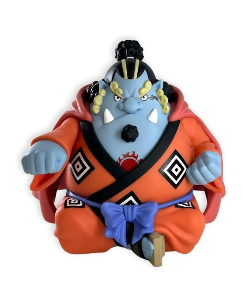 Kasica (bank) One Piece - Jinbe