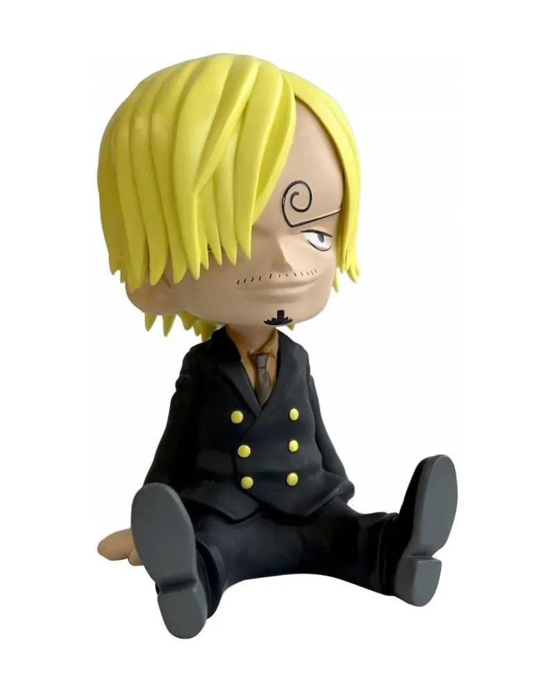 Kasica (bank) One Piece - Sanji