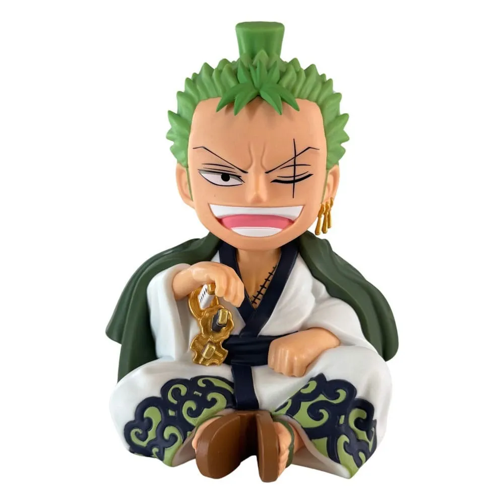 Kasica (bank) One Piece - Zorojuro