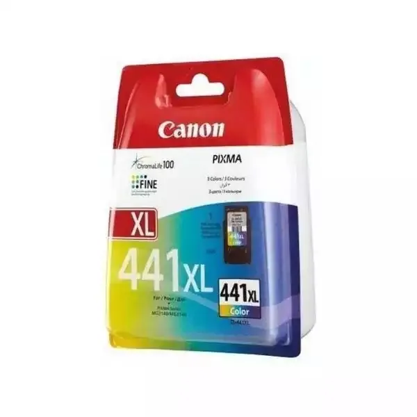 Kertridž Canon CL441XL