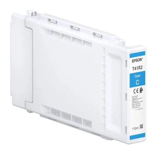 Kertridž  Epson T41R240 Cyan 110ml