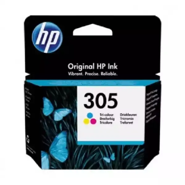 Kertridž HP 305 Color 3YM60AE