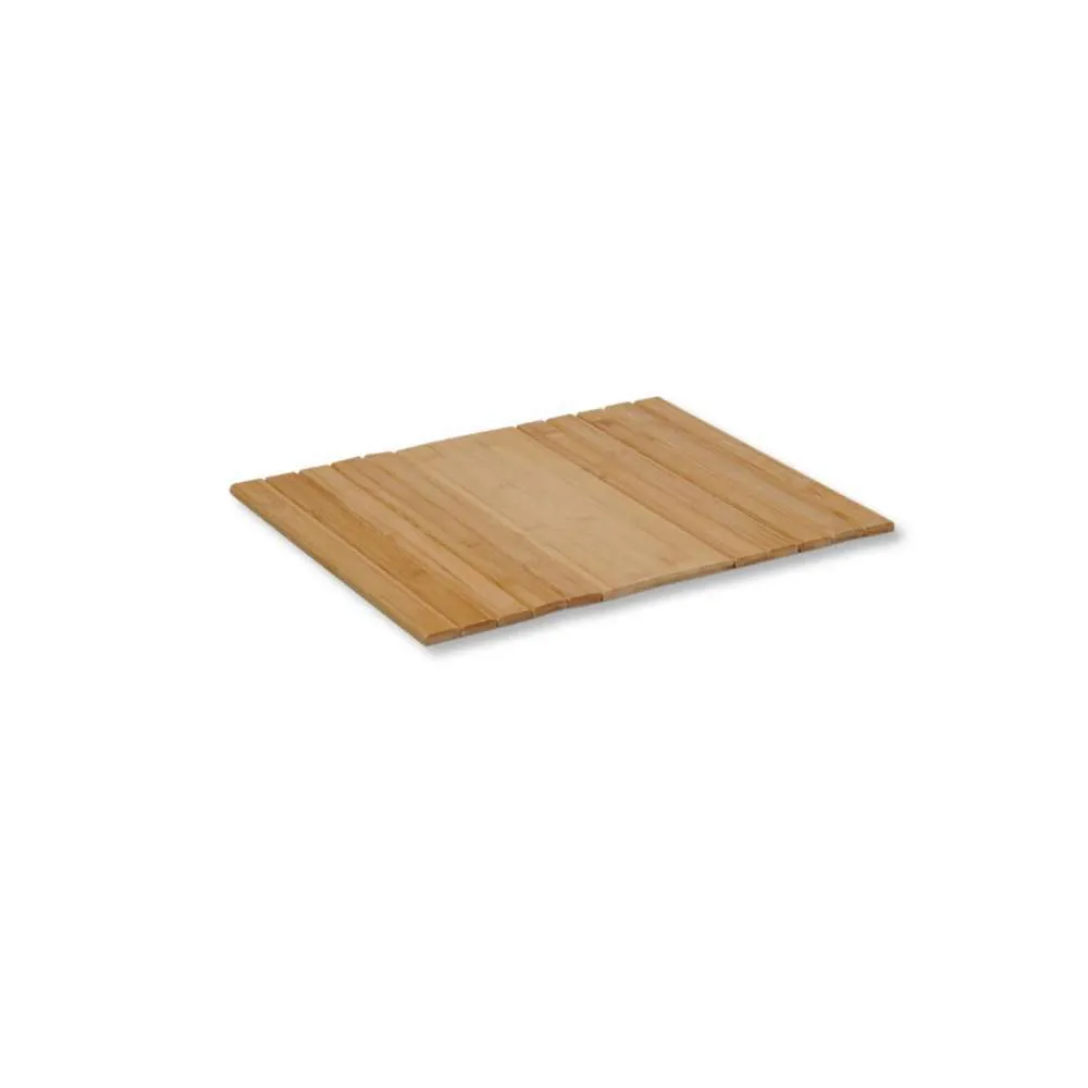 KESPER KSP58823 SAVITLJIVA SOFA PODLOGA PODMETAČ OD BAMBUSA 42X34CM