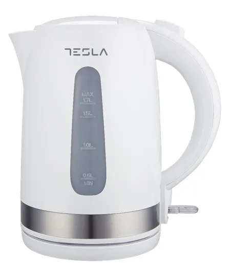 Ketler TESLA KT200WX/2200W/1700ml/bela