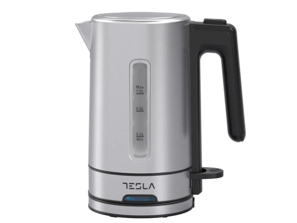 Ketler TESLA KT550BXD 2200W/17L/inox