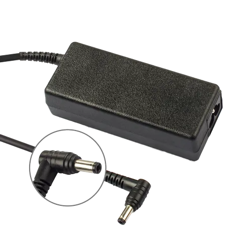 KFD Adapter za Laptop KFD-HP -  90 W Crna