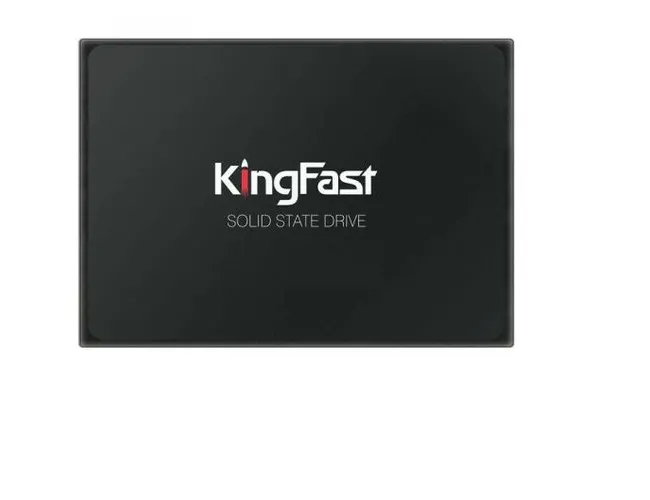 King Fast 128GB 2.5