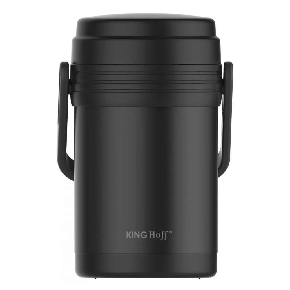 KINGHOFF KH1396 TERMOS POSUDA 15L ČELIK