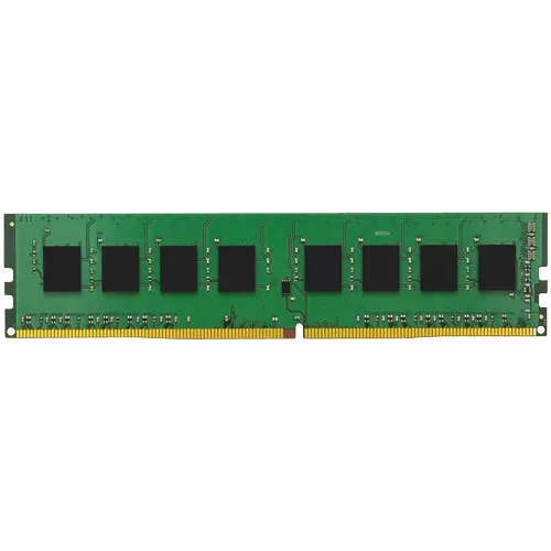 KINGSTON 16GB DDR4 3200MHz CL22 KVR32N22S8/16