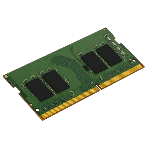 KINGSTON 8GB DDR4 3200MHz CL22 SODIMM ValueRAM KVR32S22S6/8