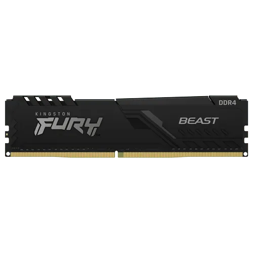 KINGSTON Beast 32GB DDR4 3200MHz CL16 KF432C16BB 32