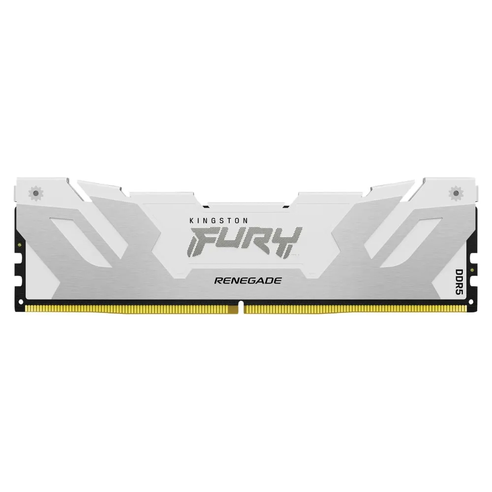 KINGSTON Fury Renegade 16GB DDR5 6400MHz CL32 KF564C32RW-16 Memorija