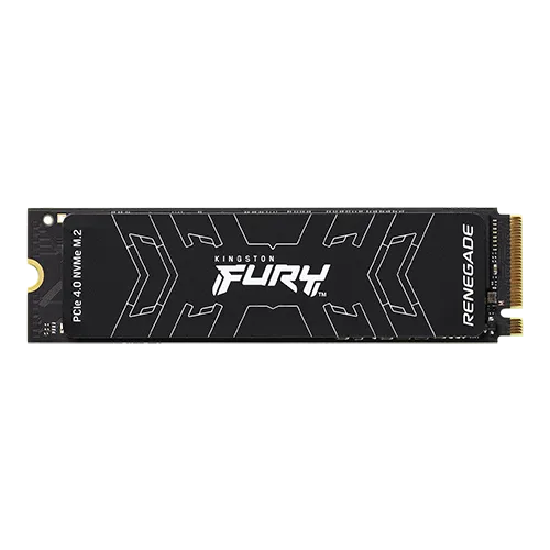 KINGSTON Fury Renegade 1TB M.2 2280 PCIE NVMe - SFYRS/1000G