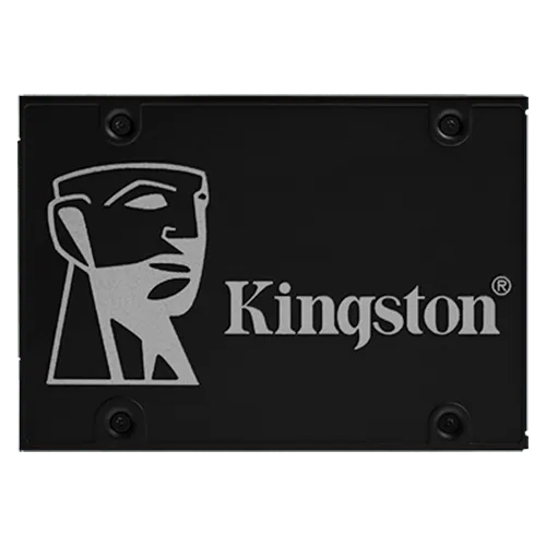 KINGSTON SSD KC600 serija - SKC600/2048G  2TB 2.5 SATA III do 550 MB/s