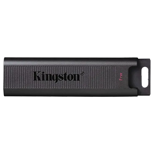 KINGSTON USB Flash memorija DataTraveler Max 1TB (Crna)