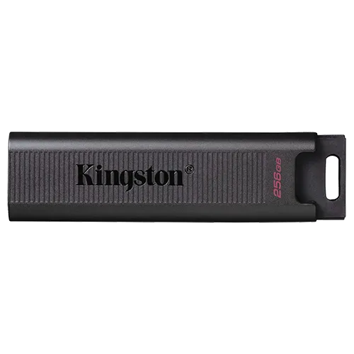 KINGSTON USB Flash memorija DataTraveler Max 256GB (Crna)