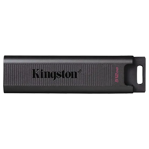 KINGSTON USB Flash memorija DataTraveler Max 512GB (Crna)