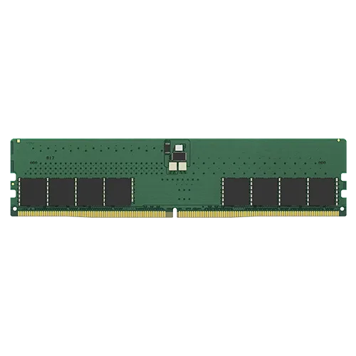 KINGSTON ValueRAM 32GB DDR5 4800MHz CL40 - KVR48U40BD8-32