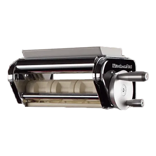KITCHENAID Dodatak za pravljenje Raviola  Aparat za testenine Srebrna
