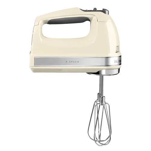 KITCHENAID Mikser KA5KHM9212EAC  Bež 9 85 W