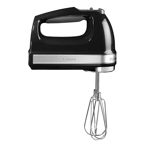 KITCHENAID Mikser KA5KHM9212EOB