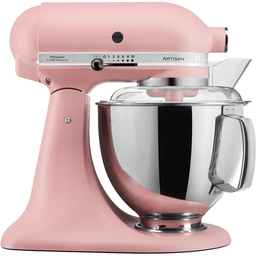 KITCHENAID Mikser KA5KSM175PSEDR