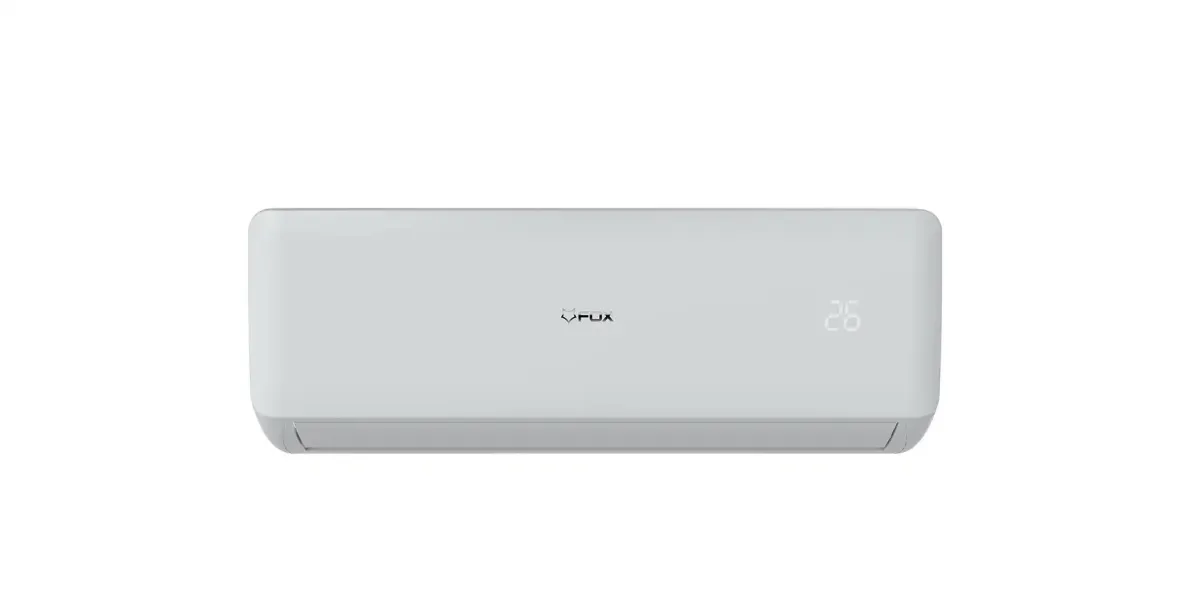 FOX klima uredjaj inverter FAC-12INTC52 12000 BTU