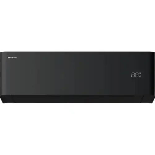 Klima uređaj Hisense Energy Uni HB 12K black