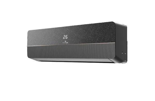 Klima uređaj PROFILOCOOL ICSD-12 12000BTU A++ Inverter Wifi/GSJ/iFeel/Crna