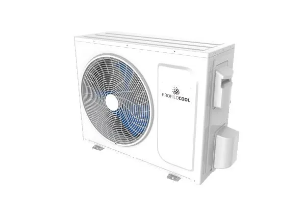 Klima uređaj PROFILOCOOL ICSD-18 18000BTU A++ Inverter Wifi/Bela