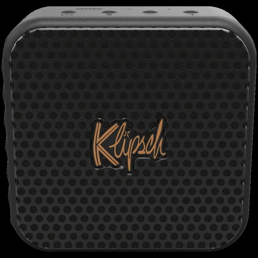 Klipsch Zvučnik AustinBluetooth10WCrni