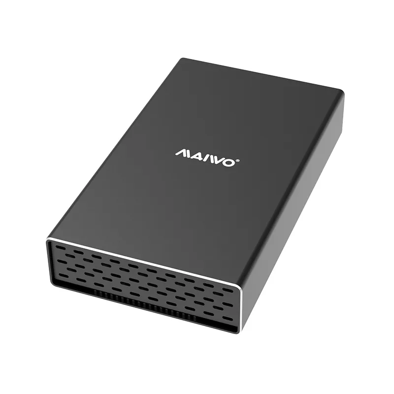 Klon Kućište USB 3.2 Gen2 10Gbps HDD/SSD za 35